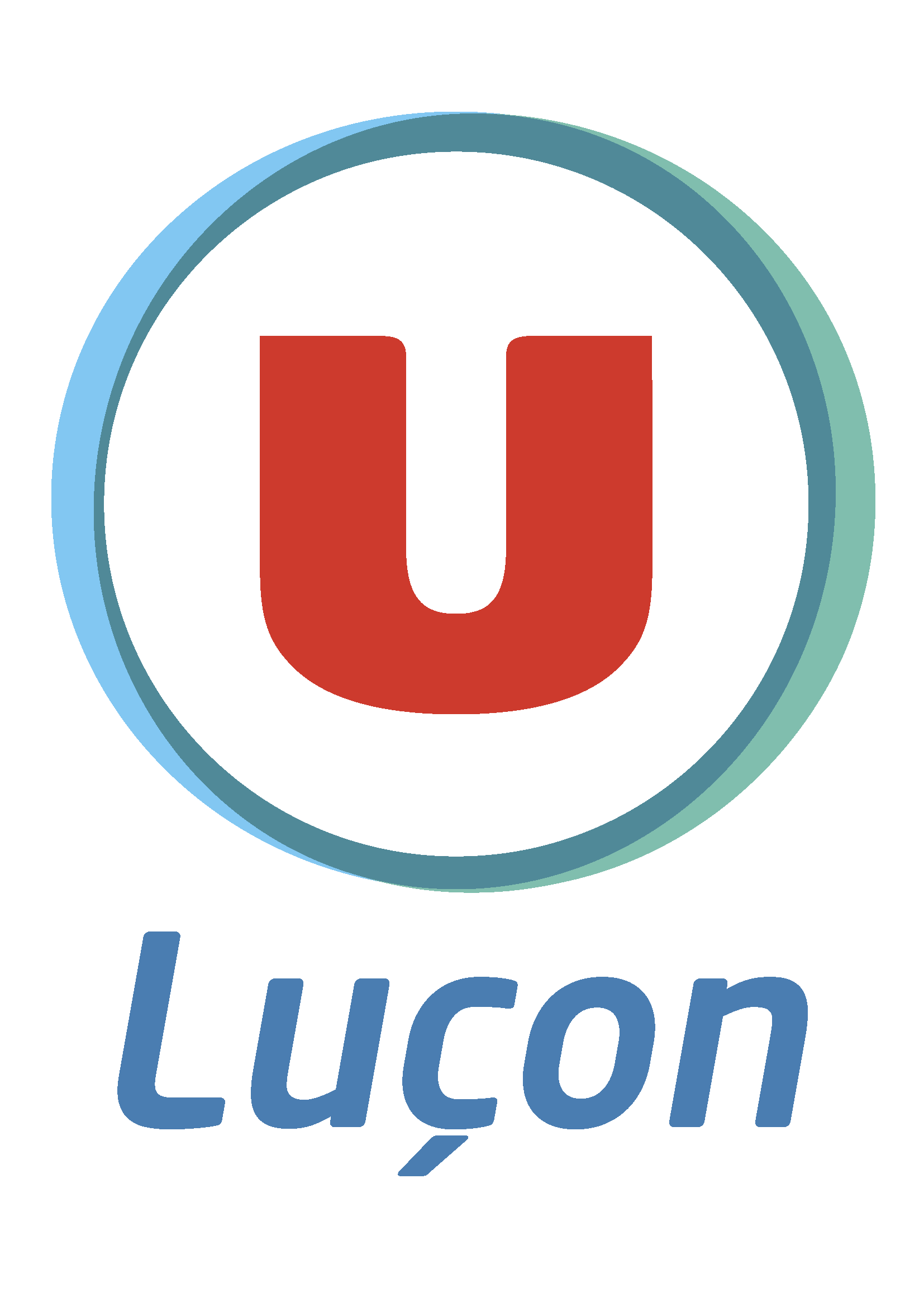 SUPER U Luçon